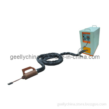 Mobile Induction Heater, Induction Heating Machine, Induction Brazing Machine